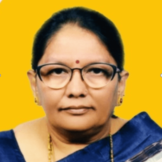 Mrs. Pratibha Chouksey